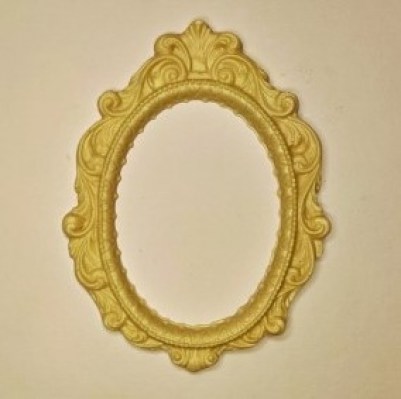 casting κορνιζα 15X11εκ C0002